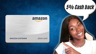 $2,000 Credit Card - 0% APR Financing - Amazon Store Credit Card | Rickita