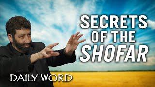 Secrets of the Shofar | Jonathan Cahn Sermon