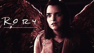 Rory Morningstar. Dirty Hands. Lucifer