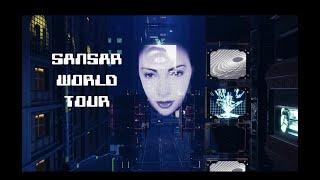 Sansar World Tour