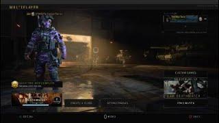 Call Of Duty BO4 Twitch Prime Pack Review