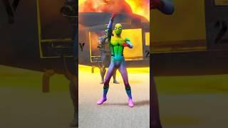 GTA V : SPIDER-MAN VS WOLVERINE MATCH, WHO IS RICHER  #shorts  #gta #holidayswithyoutube