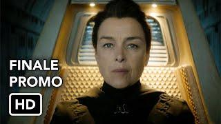 Dune: Prophecy 1x06 Promo "The High-Handed Enemy" (HD) Season Finale | & 1x05 Inside