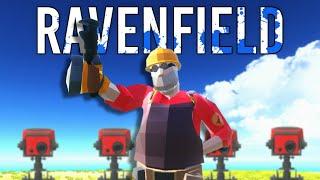 5 Types of Ravenfield Players Part 3