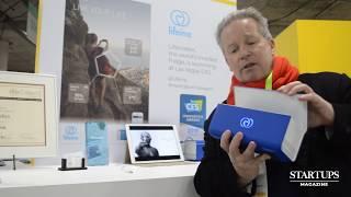 French Tech Pavilion (Part 2) @ CES 2019