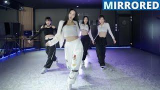 [MIRRORED] MAVE: - 'PANDORA' Dance Practice