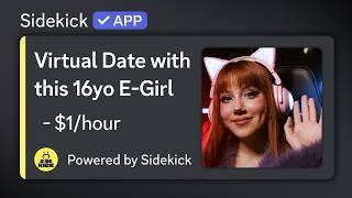 Investigating a Discord “E-Girl Dating” Business...