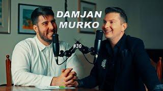 DAMJAN MURKO / INTERVJU #30