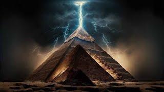 The Power Of Pyramid Structures