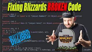 Is Blizzard trying to end Warcraft 3? Patch 2.0 Issues