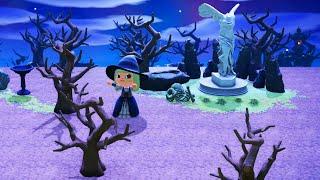 VISITE DE MON ILE SANS MAIRIE FINIE A 30% ANIMAL CROSSING NEW HORIZONS LET’S PLAY ACNH FR