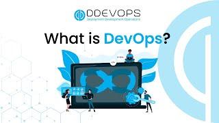 What is DevOps? | Short Explanation | DevOps Services