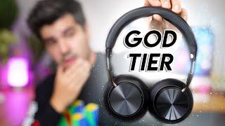 GOD TIER BUDGET ANC HEADPHONES?  Mixcder E10 Review | mrkwd tech