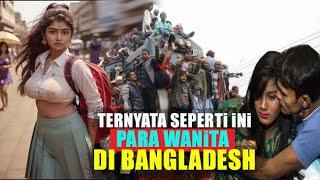 6 Fakta Unik Negara Bangladesh yang Jarang di Ketahui