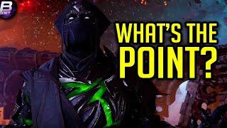 An Honest Reaction To Mortal Kombat 1 Khaos Reigns Story Mode...