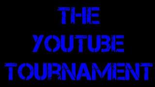 The Youtuber tournament | stick nodes animation