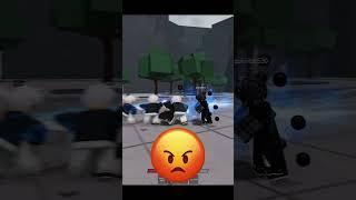 Кьёто комбо слишком лёгкое #shorts #roblox #thestrongestbattlegrounds #роблокс