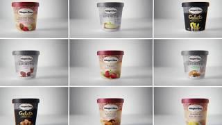 Häagen-Dazs – Du simple à l’exträaordinaire