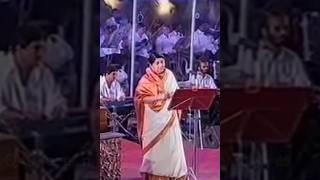 lata mangeshkar live performances  2002 hyderabad