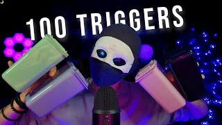 Over 100 ASMR Triggers That Will Make You Pass Out Tonight