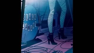 Black Canary - EP 1 - full EP (2016)