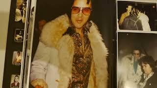 The Elvis Files 1974-1975 book review.