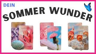  Darauf hast du gewartet!  Dein Sommer-Highlight - Lenormand Auswahlorakel - Tarot Kartenlegung