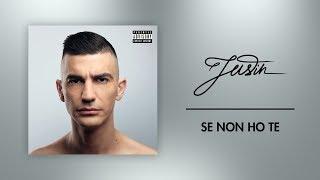 Jesto - Se Non Ho Te