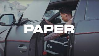 [FREE] Fredo x Clavish Uk Rap Type Beat 2023 - "Paper"