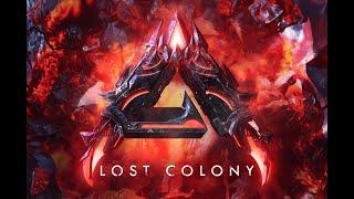 ARK: Lost Colony TEASER (The next ARK: Survival Ascended Canon DLC CONFIRMED!)