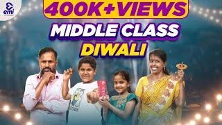 Middle Class Diwali | EMI | ( Check Description)