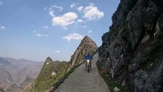 Amazing Ride Ha Giang | Vietnam Motorbike Tour Expert