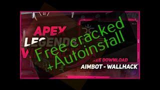 NEW APEX LEGENDS HACK DOWNLOAD WORKING 2021 AIMBOTVideo