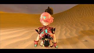 Pyra Sinks (SFM)