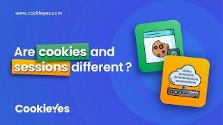 Cookies vs Sessions Explained: What You Need to Know