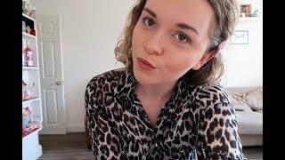 7 Day Heart Monitor | WEEKLY VLOG