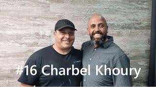 #16 | Creating Culture in a Team | Charbel Khoury