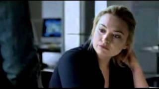 Sophia Myles in Spooks 9.04 Clip 3