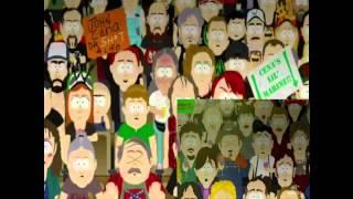 [South Park] - "They Took Our Jobs!" (Sparta Keep Calm/New Beginnings Remix)