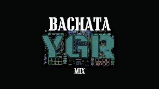 Bachata Mix (DJ YGR - 09/21/2024)