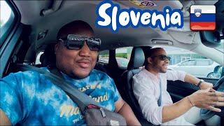 Road Trip to Slovenia, Europe's Most Underrated Country