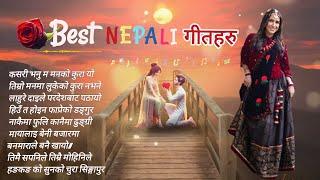 Best Nepali Songs Collection | Nepali love Song #nepalisong #nepaliviralsong #nepalimusic #mashup