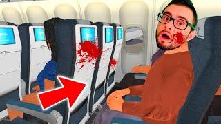 SIMULATORE DI INCIDENTE IN AEREO  PREPARE FOR IMPACT [Gameplay ITA]