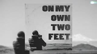 NXSTYNATE | On My Own Two Feet