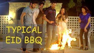 Typical Bakra Eid BBQ! | Maansals