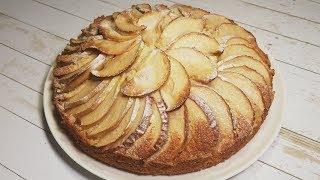 Сладкиш с Ябълки I Apple Pie Recipe  I Приятен Апетит