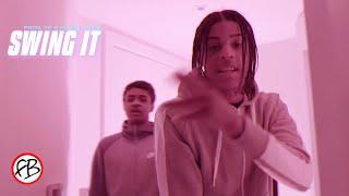 #OFB SJ - Swing It [Official Music Video] #Exclusive #Choppa