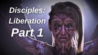 DISCIPLES: LIBERATION Gameplay Walkthrough - Part 1