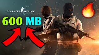 How to download CSGO in [600]mb only 101% working