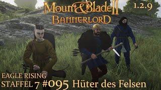 Südliches Ende | S7F095 | Mount & Blade II: Bannerlord | [deutsch gameplay ]